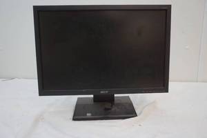 Acer tv monitor