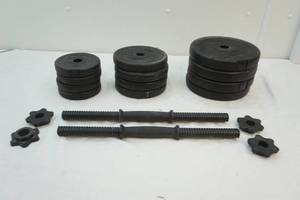 Sunny weights