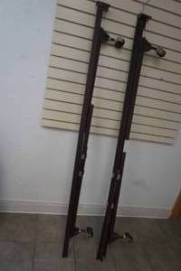 king size bed frame