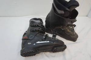 Nordica ski boots