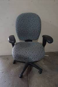 office chair