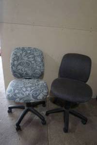 office chairs
