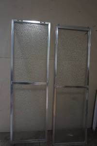 tubshower doors