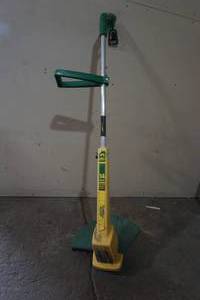 Weed Eater trimmeredger