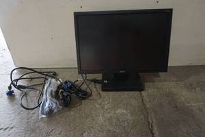 Acer 19 tv monitor