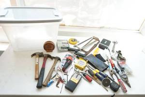 tools