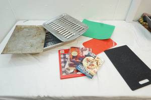 kitchen cutting boards