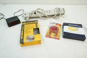 surge protector