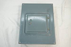 circuit box