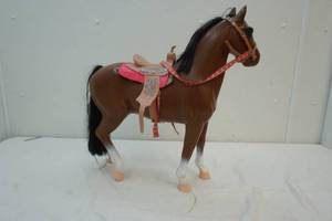 Our Generation horse