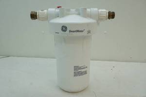 GE Smart Water  filter