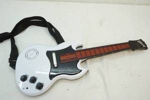 Gibson Tiger electric guitar