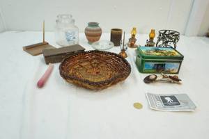 home decor items