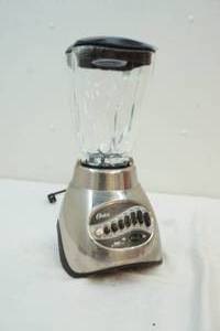 Oster blender