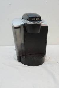Keurig coffee maker