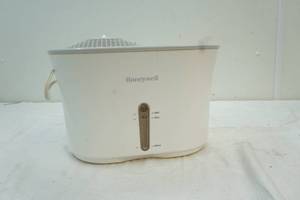 Honeywell humidifier