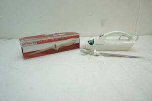 electric knives