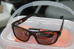 lot 1021 image: Sun Dog Sunglasses
