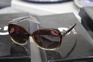 lot 1017 image: Versace Sunglasses