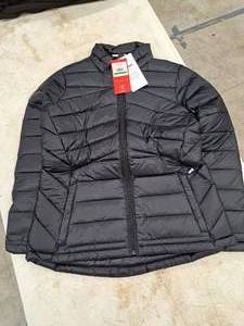 lot 1144 image: Spyder Womens Size Large Down Jacket