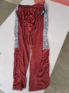 lot 1173 image: Daresay Mens Size XL Leisure Pants