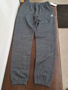 lot 1179 image: Reebok Mens Size XL Sweatpant