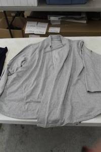 lot 1938 image: Coldwater Creek Womens Size PL Cardigan