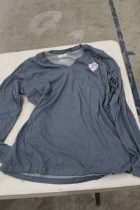 lot 1948 image: Nike Dri-Fit Womens Pullover
