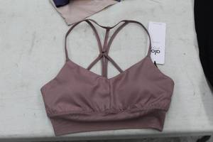 lot 1958 image: Aloyoga Womens Size Small Bralette