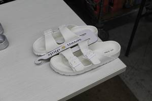 lot 1964 image: Seven Dials Womens Sandles