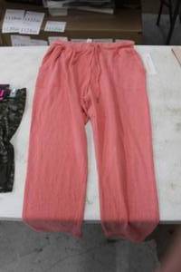 lot 1978 image: Nanette Lepore Womens Size Large Pant
