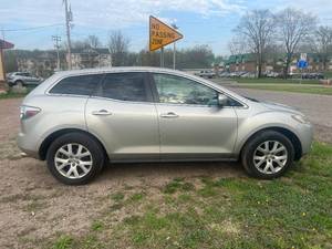 2008 MAZDA CX-7 SPORT