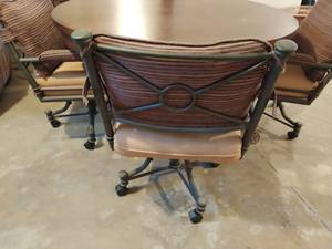 Game Table