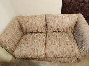 Loveseat