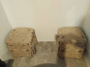 Foot Stools