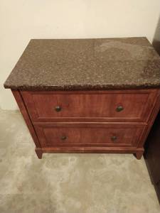 Filing Cabinet