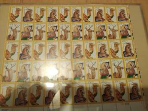 Stamps