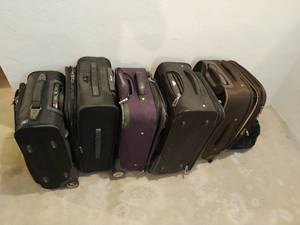 Luggage