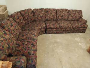 Sectional