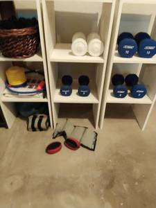 Workout Gear & More