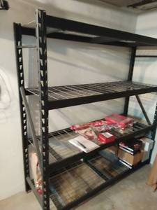 Shelving 1