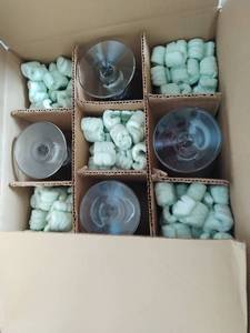 New Orleans Glassware