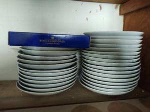 B&G Plates
