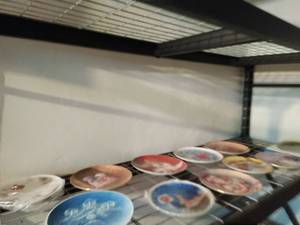 Collectors Plates