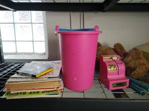 Vintage Toys & More