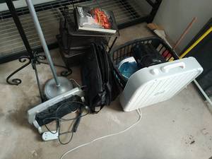 Misc. Houseware  1