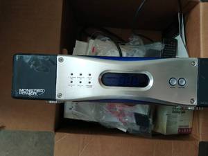 Power Supply  1