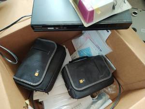 Misc. Electronics