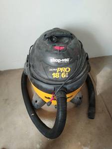 Shop Vac
