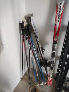 Skis